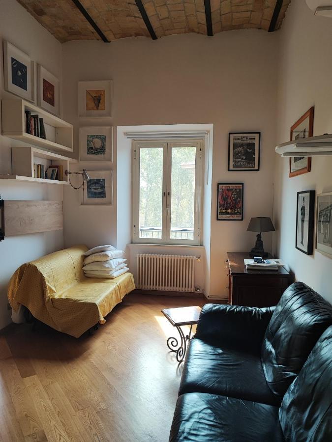 Domus Centro Appartement *