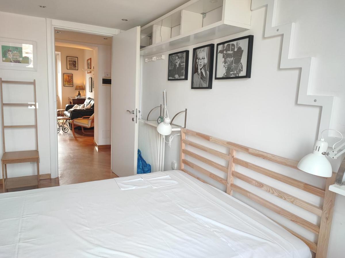 Appartement Domus Centro *