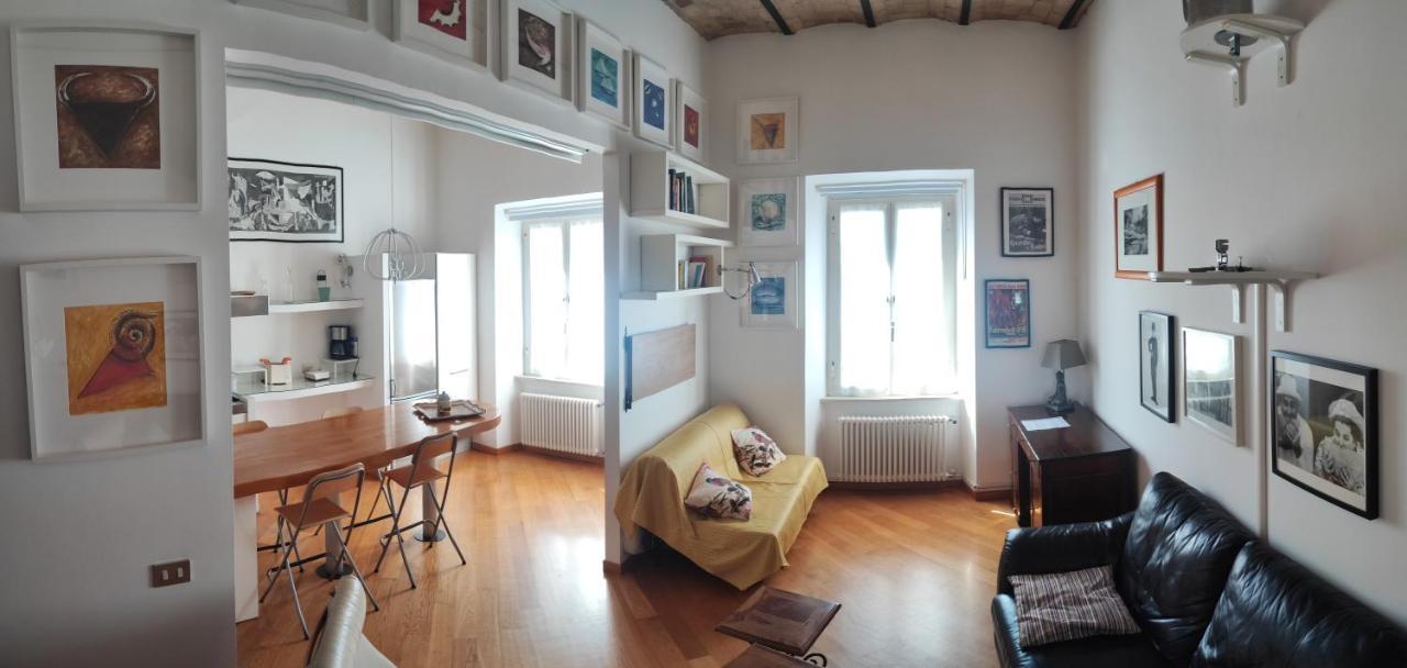 Appartement Domus Centro