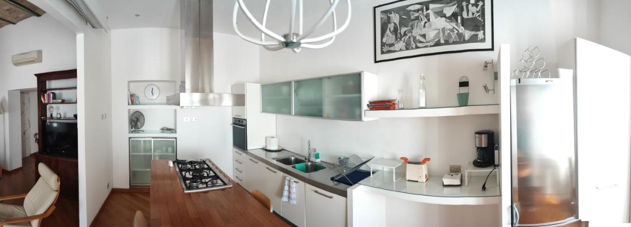 Domus Centro Appartement