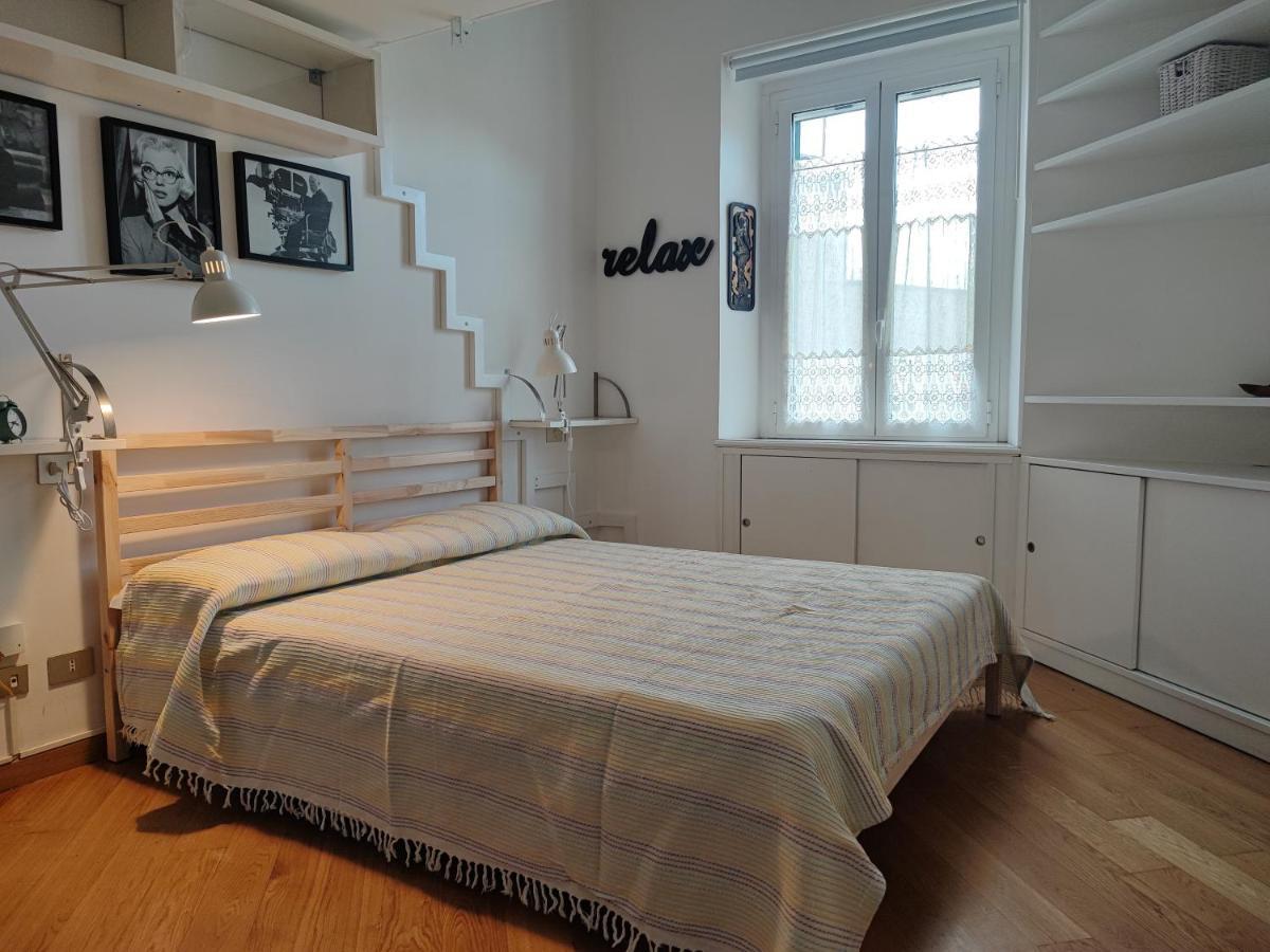 Domus Centro Appartement *