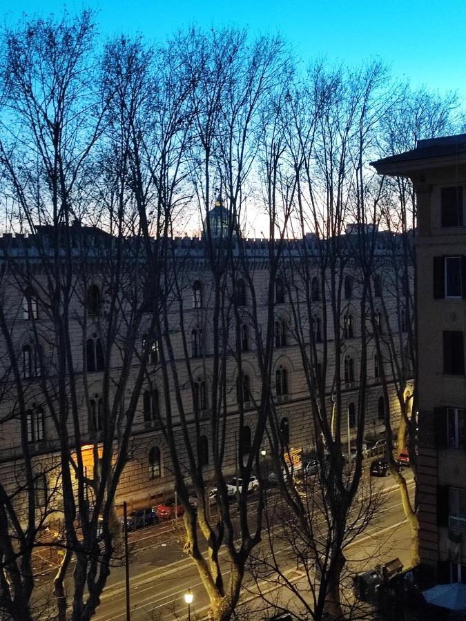 Appartement Domus Centro